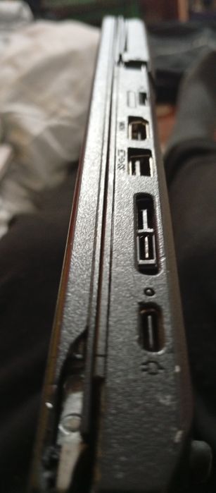 Leptop lenovo thinkpad