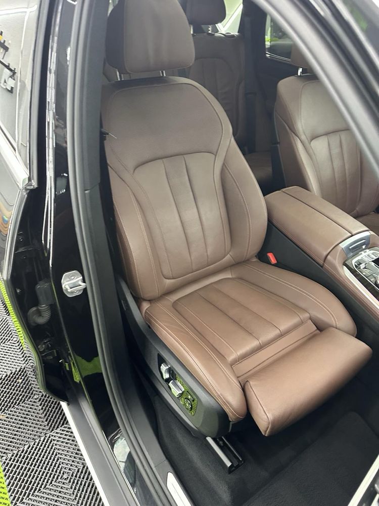 BMW X5 40i X-Drive
