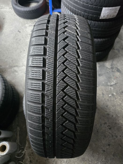 Continental 235/50 R20 100T MS iarnă