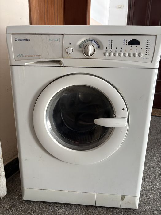 Пералня Electrolux