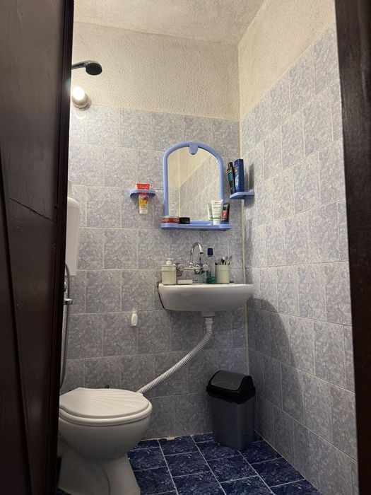 Продава се Двустаен апартамент в София, Люлин 9 - 44 кв.м за 2271 €/кв.м - Снимка #9