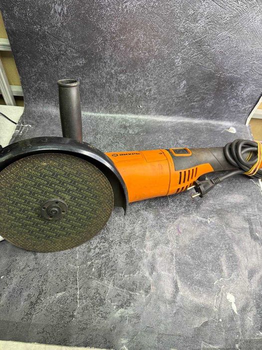 Болгарка Вихрь УШМ-230/23000 Петропавловск Сокол №778551