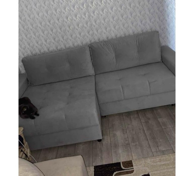 Продам диван в отличном состоянии