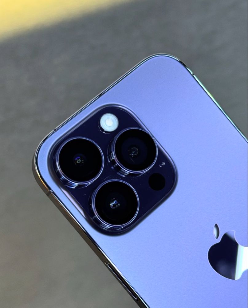 iPhone 14 Pro 89% yomkist