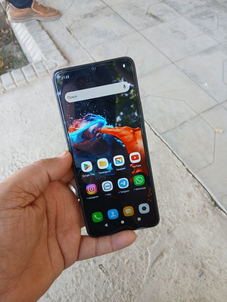 Redmi A3x 2024 madil xotra 64