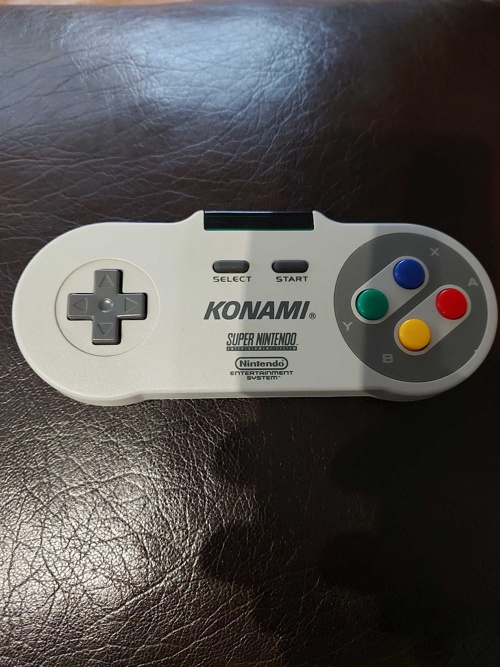 Controller Nintendo