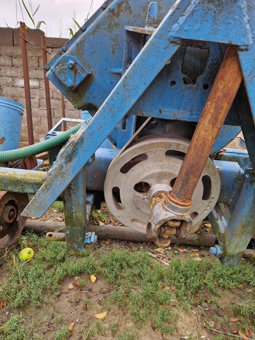 semănătoare agricola