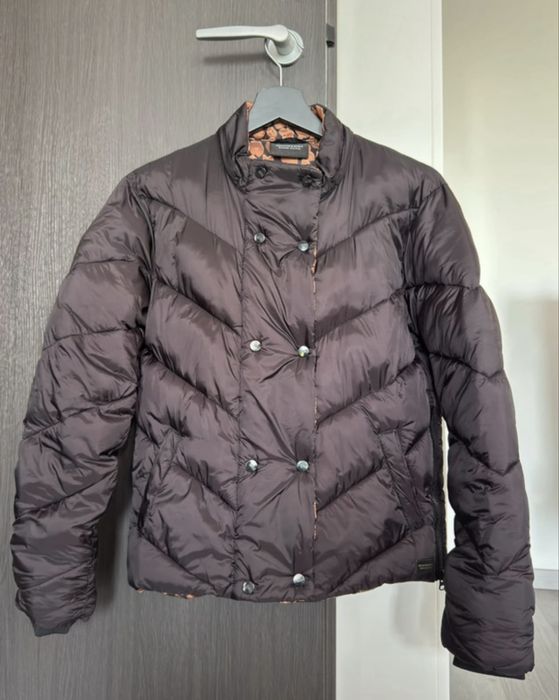 Geacă de damă - Maison Scotch - XS - Negru