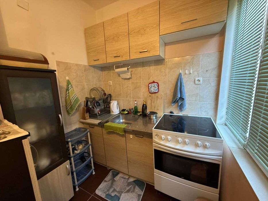 Продава се Едностаен апартамент в Пловдив, Център - 36 кв.м за 2084 €/кв.м - Снимка #6