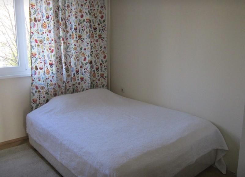 Дава се под наем Двустаен апартамент в София, Хаджи Димитър - 70 кв.м за 500 € - Снимка #5