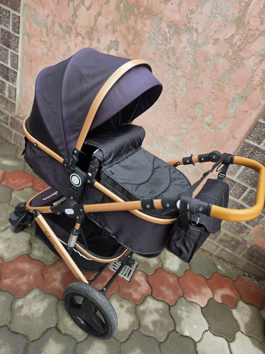 Cărucior 3 în 1 
Carucior 3 in