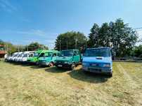 Iveco Daily 49-10, 2.8, an fabricație 1998.