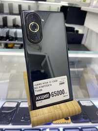 Телефон Huawei Nova 10 128gb рассрочка магазин Реал