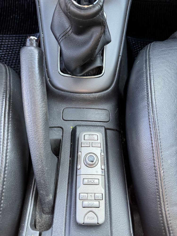 Toyota Avensis 2.0D4D