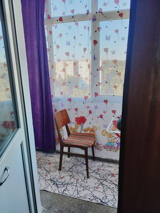 Persoana fizica - Apartament de Închiriat