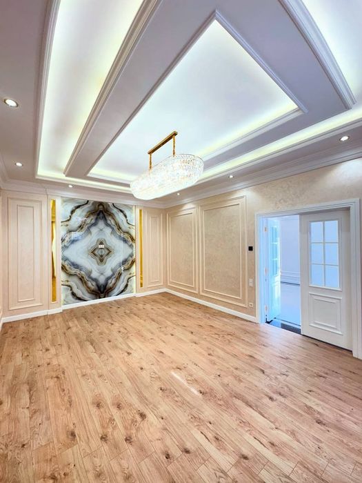 Продается дом, 6 комнат.