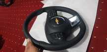 Rul porsh noviy sport cobalt gentra spark captiva matiz orlando