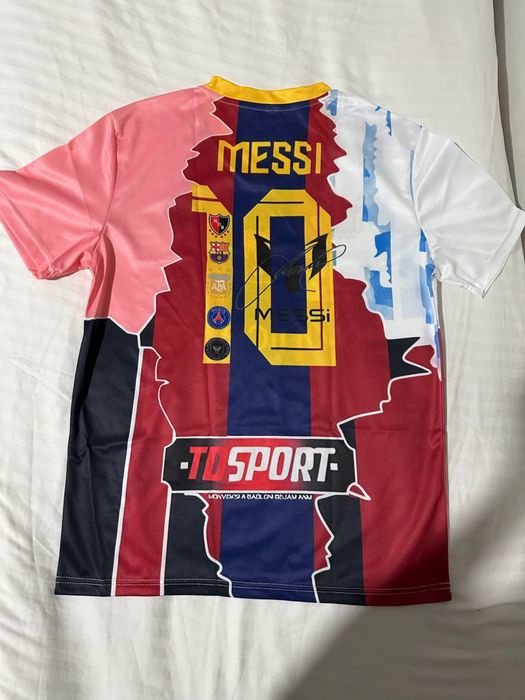 Футболка легенд Ronaldo, Messi, Neymar | Коллекционная (L–2XL)
