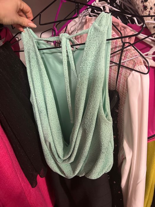 Рокля Lipsy купувана от Лондон С