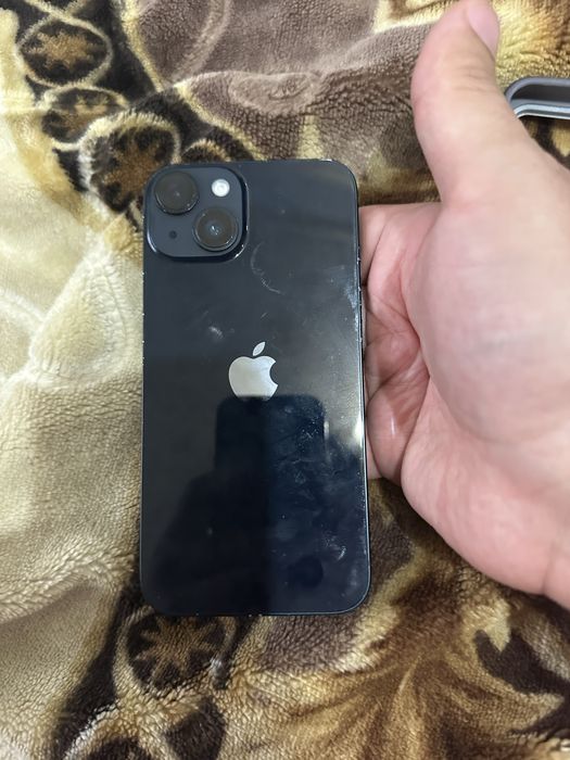 Iphone 14 esim 128 sotiladi