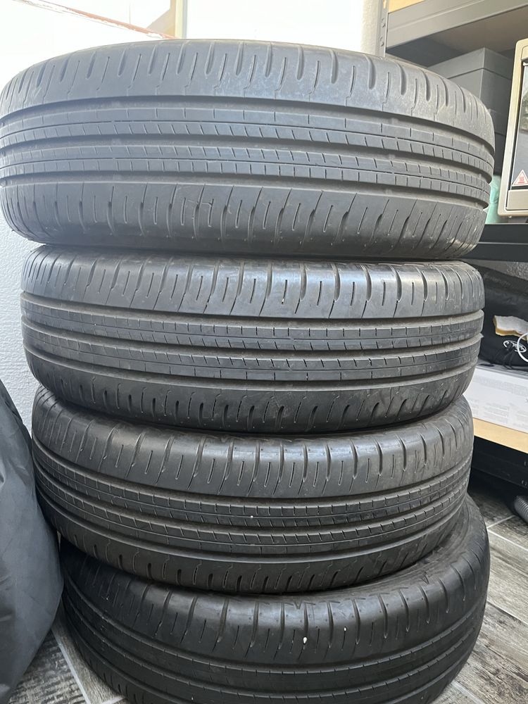 Anvelope vara 205/65R16 95H Yaris Cross