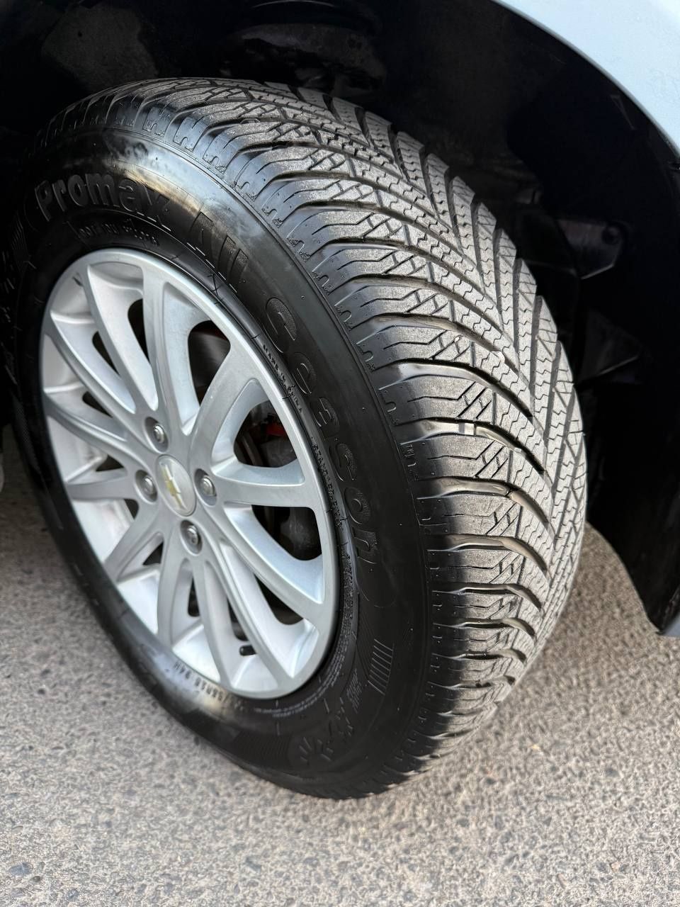 190.000 KM yurgan. Cobalt Avtomat karobka. +Metan Gaz.