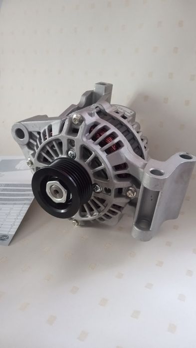 Alternator 14V 70 Amp - Ford