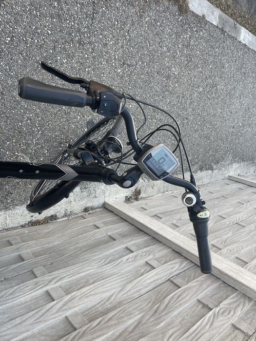 Vand bicicleta electrica Diamant, Active line, baterie 400
