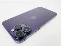 Apple iPhone 14 Pro 512GB Deep Purple 96% Батерия! Гаранция!