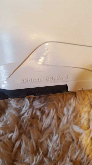 Clapari Salomon S/PRO Alpha 120 nr 46.