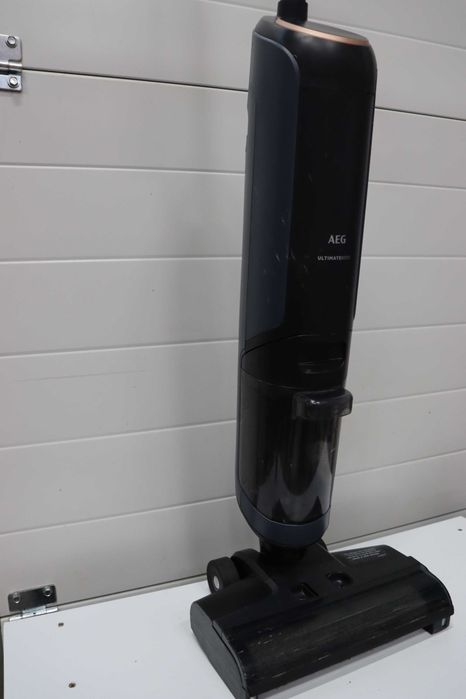 AEG AW81U3DB, Прахосмукачка за мокро и сухо почистване, ЗА РЕМОНТ