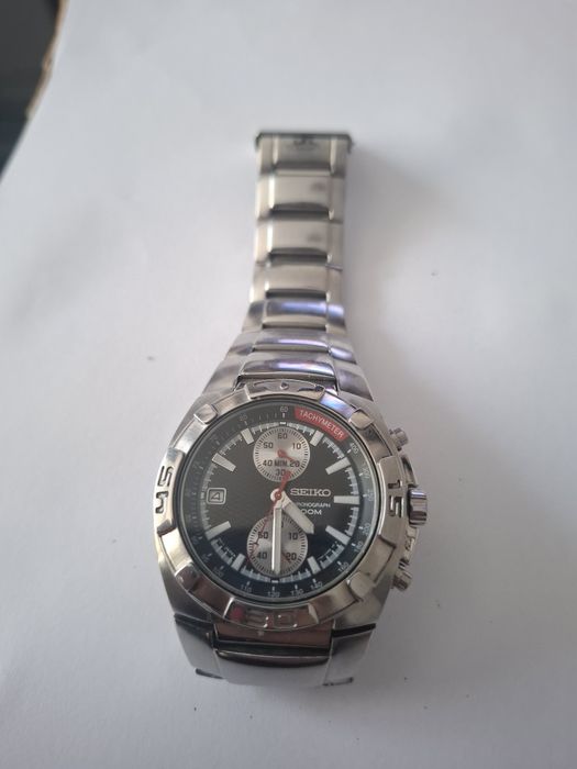 Seiko quartz original