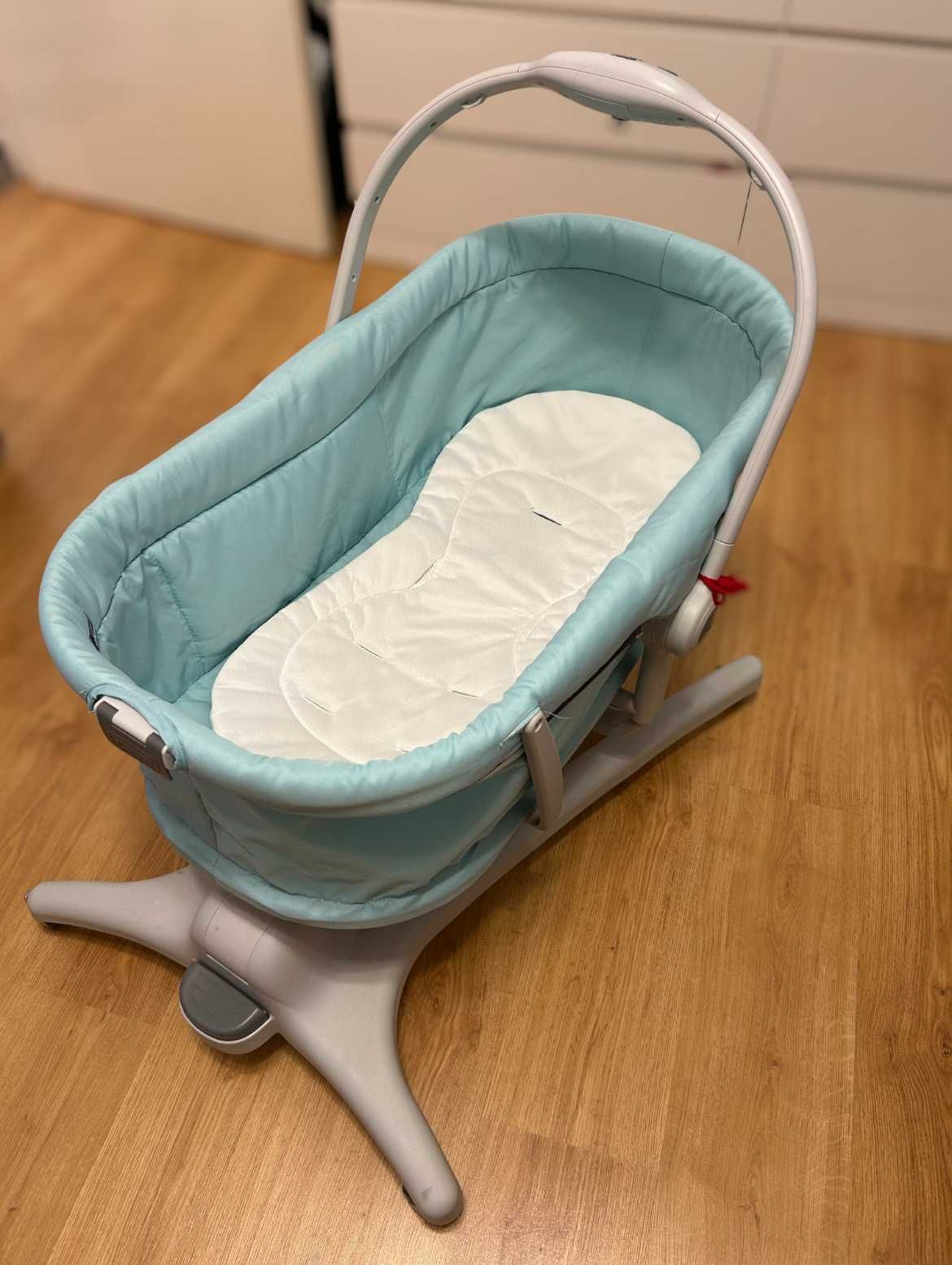 Cosulet multifunctional 4 in 1 Chicco Baby Hug