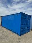 Containere maritime depozitare container maritim stoc