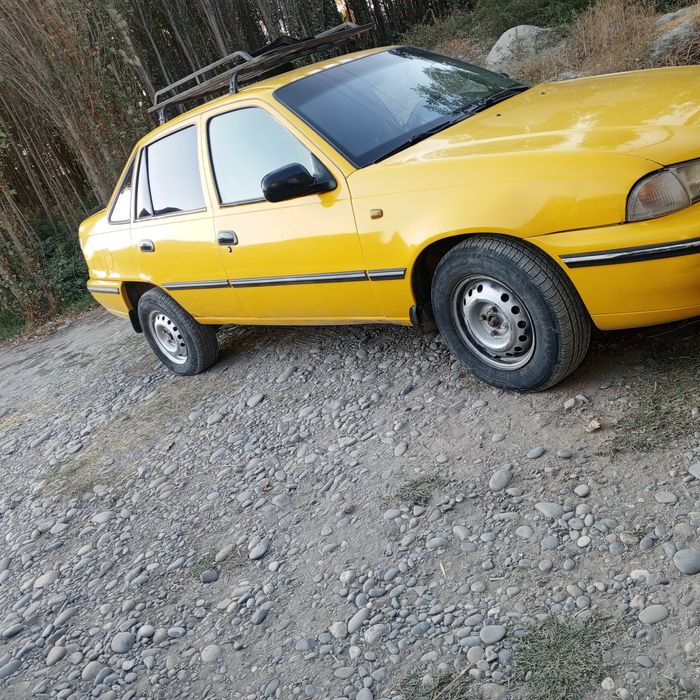 Nexia 2003 holati yaxshi  muommosi yoq faqat  xadavoy