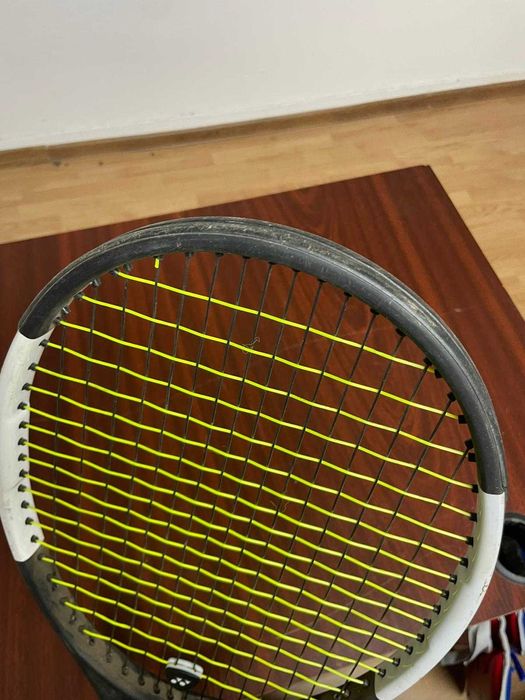 Racheta de tenis Wilson Pro Staff 97L v12