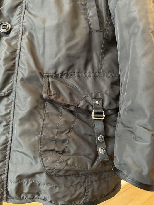 Geaca Peuterey - marimea L