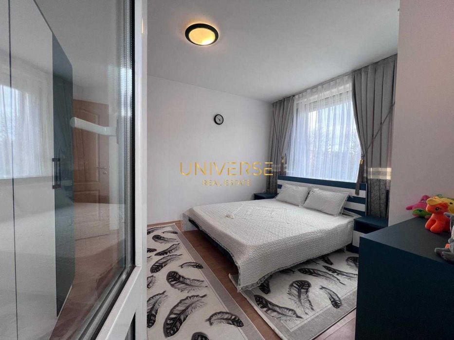 Продава се Двустаен апартамент в к.к. Слънчев бряг - 72 кв.м за 1257 €/кв.м - Снимка #6