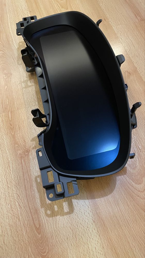 BMW G20 G30 G11 G05 G06 G18 G14 3 4 5 7 8 X Табло 6wb 6U3A с HUD