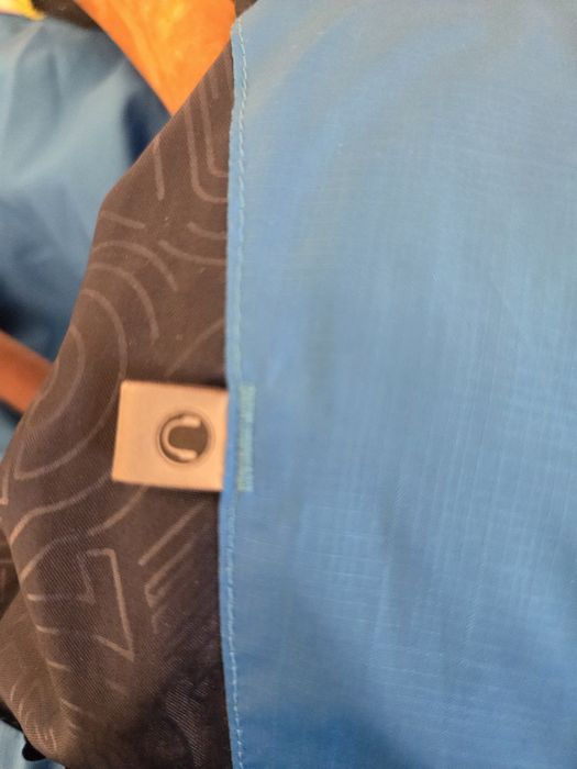 ADIDAS зимно,юношеско яке,размер - 164