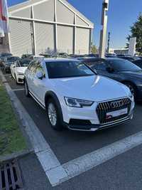 Audi A4 Allroad - Garantie