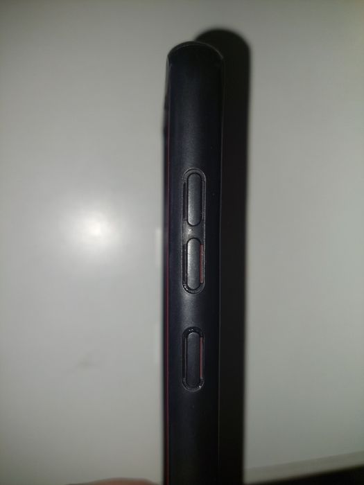 Husă MOBILFOX Samsung A51
