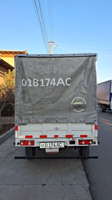 Т3 чанган 86000 мин юрган