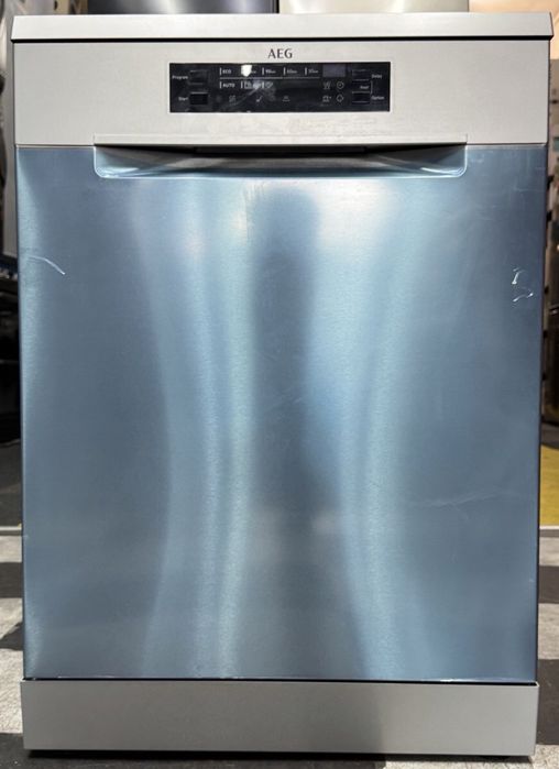 Съдомиялна AEG 6000 Series SatelliteClean