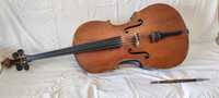 Виолончело Jan Basta cello for sale лък Otto Durrschmidt bow for sale