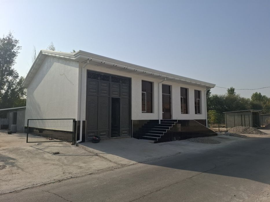 Аренда Склад Омборхона ва цех учун