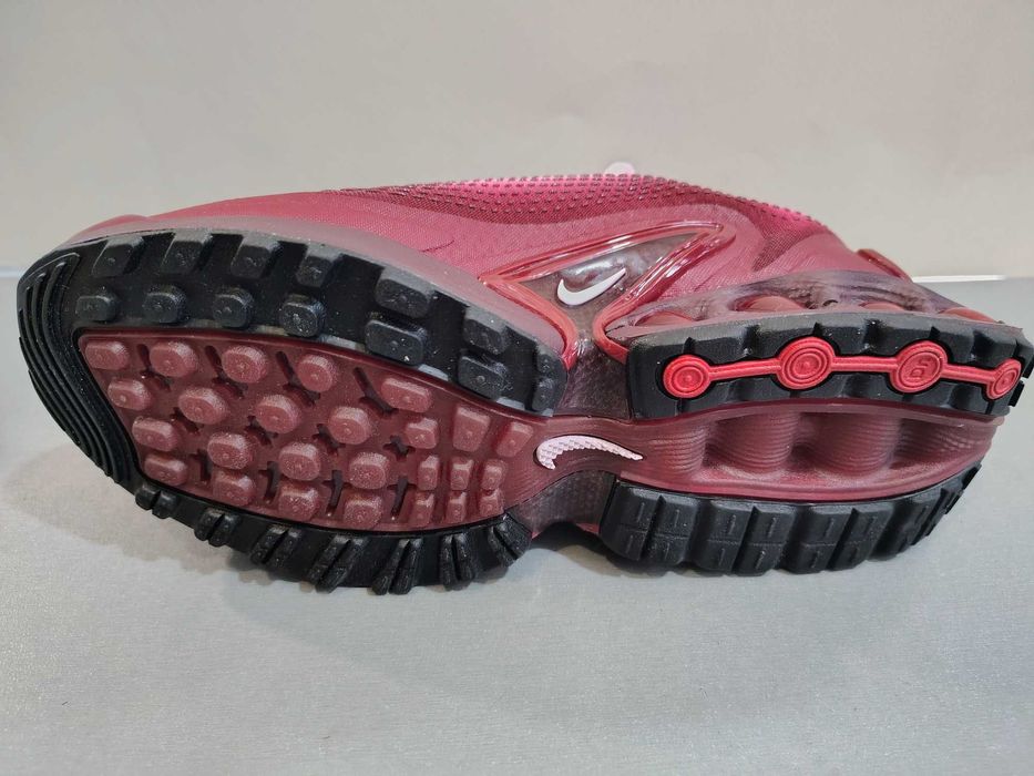 Nike Air Max N36/22,5sm.Дамски маратонки.Нови.Оригинал.