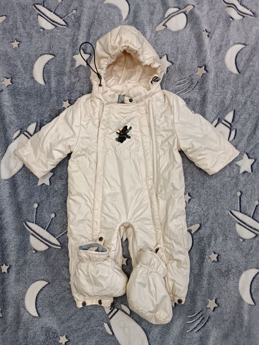 Продам демисезонный комбез