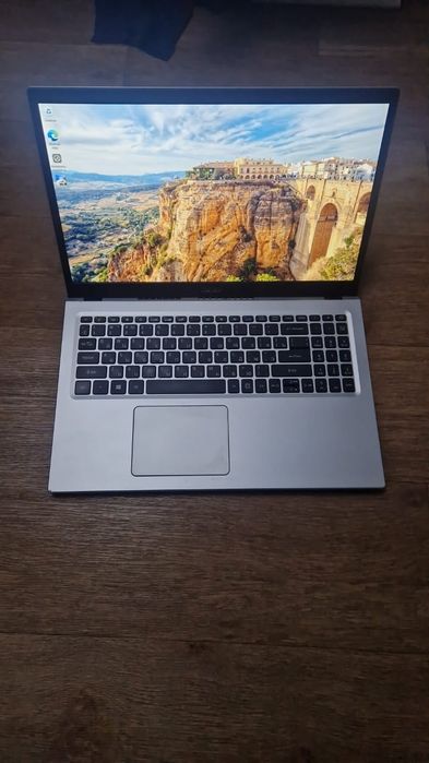 Мощный ноутбук Acer Aspire Core i5 11-го поколения