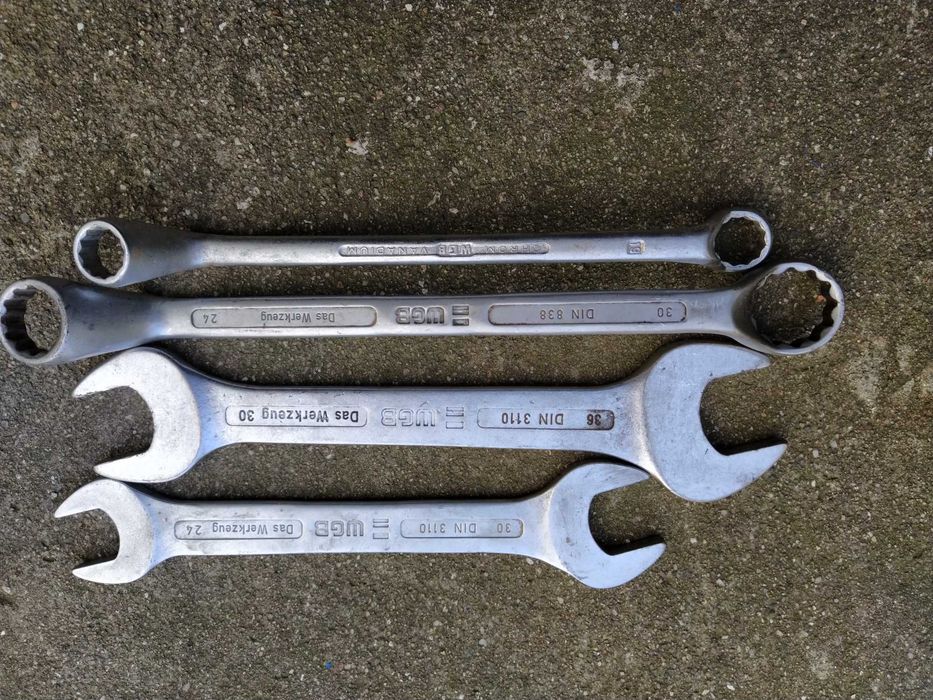 маркови инструменти